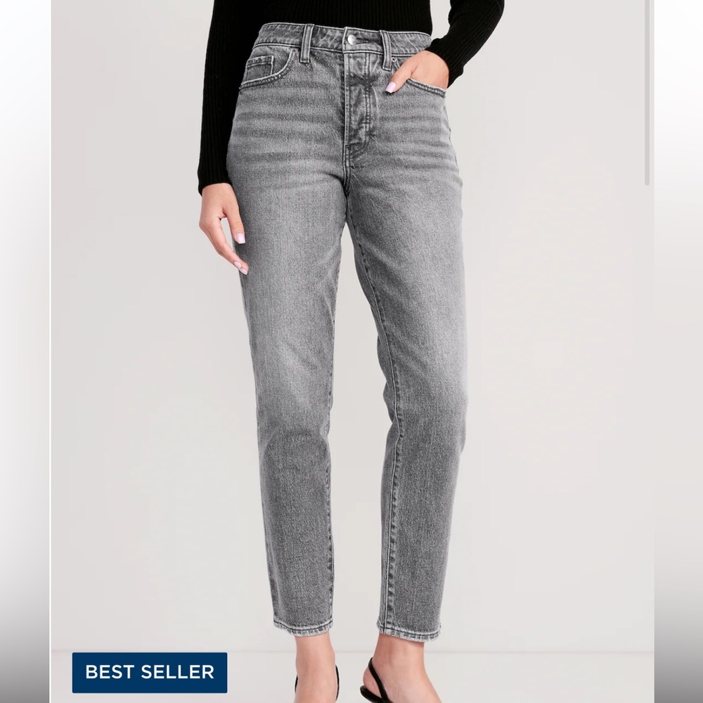 OG STRAIGHT LEG OLD NAVY JEANS